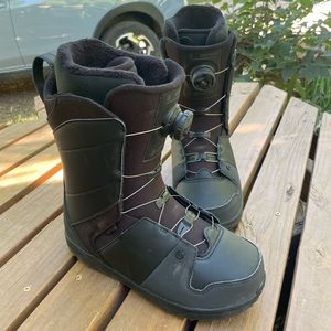 Ride Anthem Men’s Snowboard Boots